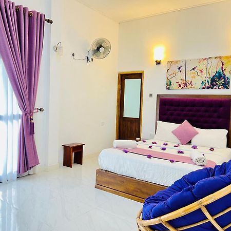 Heaven Breeze Otel Kandy Dış mekan fotoğraf