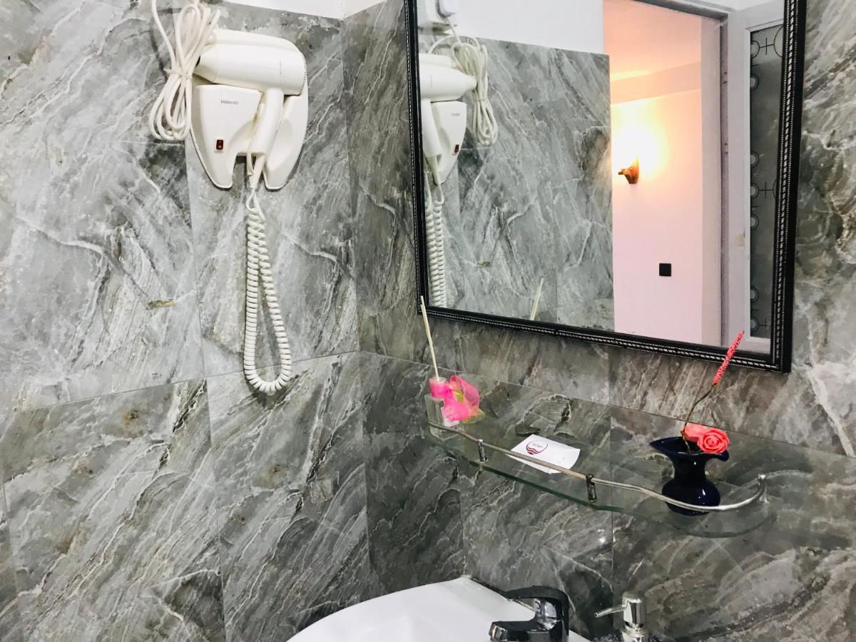 Heaven Breeze Otel Kandy Dış mekan fotoğraf