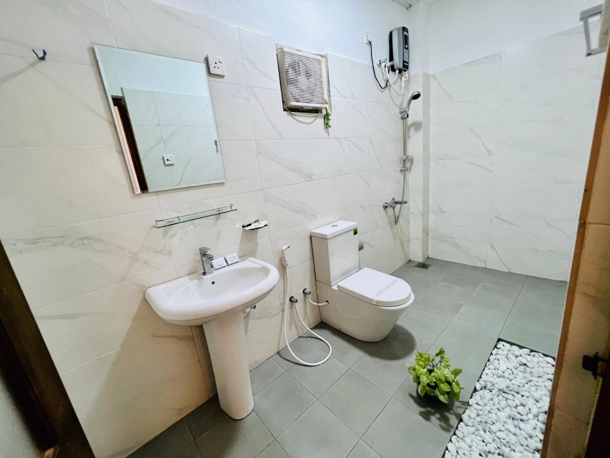 Heaven Breeze Otel Kandy Dış mekan fotoğraf