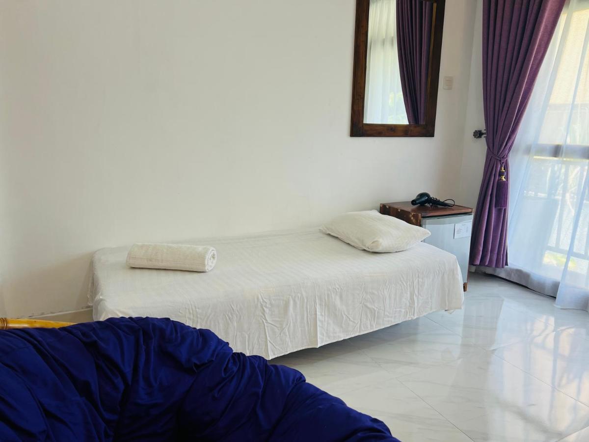 Heaven Breeze Otel Kandy Dış mekan fotoğraf