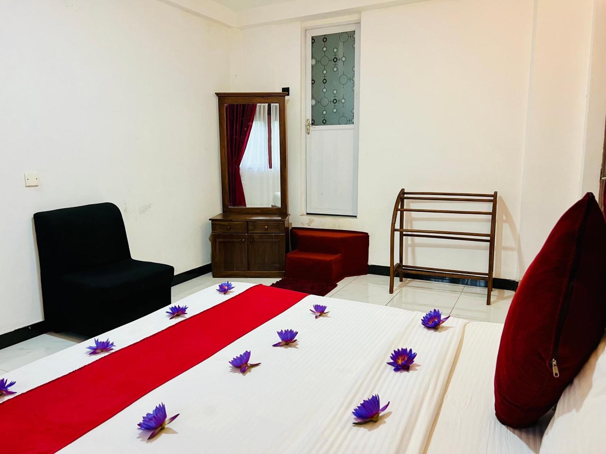 Heaven Breeze Otel Kandy Dış mekan fotoğraf