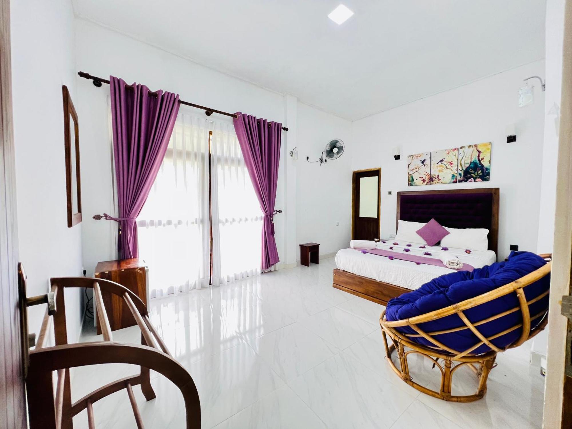Heaven Breeze Otel Kandy Dış mekan fotoğraf