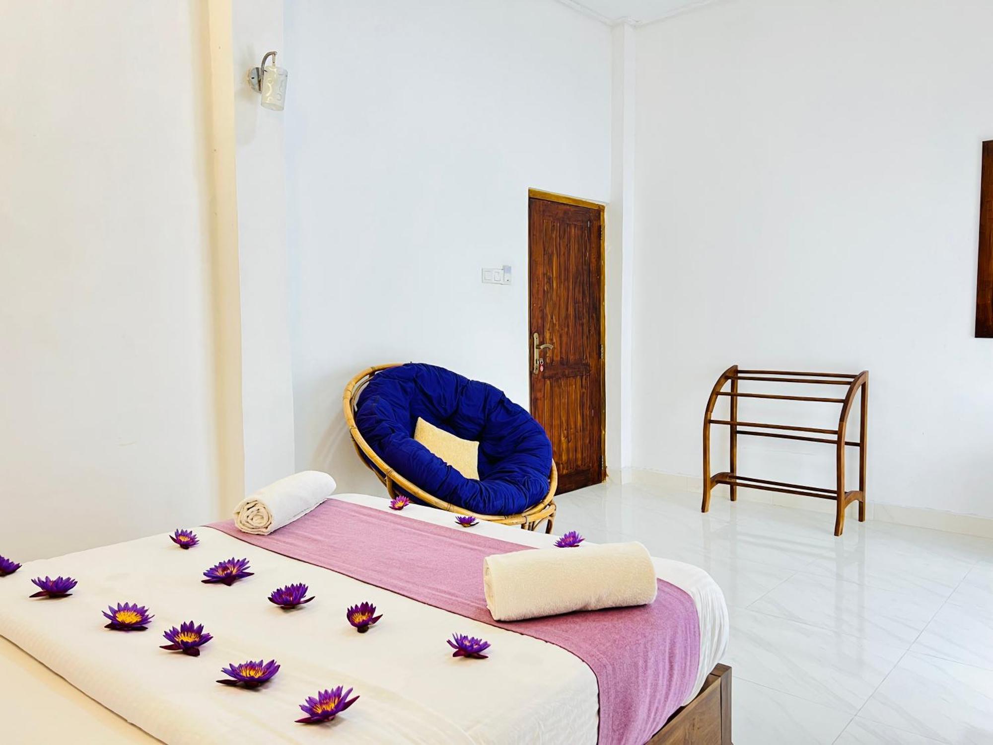 Heaven Breeze Otel Kandy Dış mekan fotoğraf