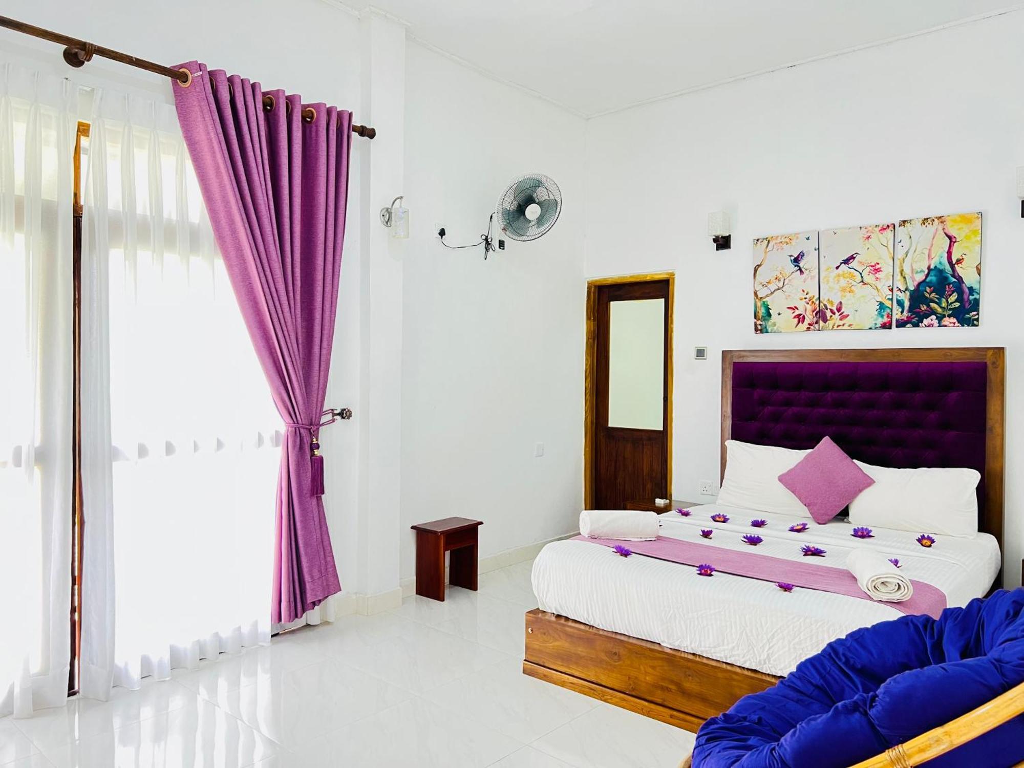 Heaven Breeze Otel Kandy Dış mekan fotoğraf