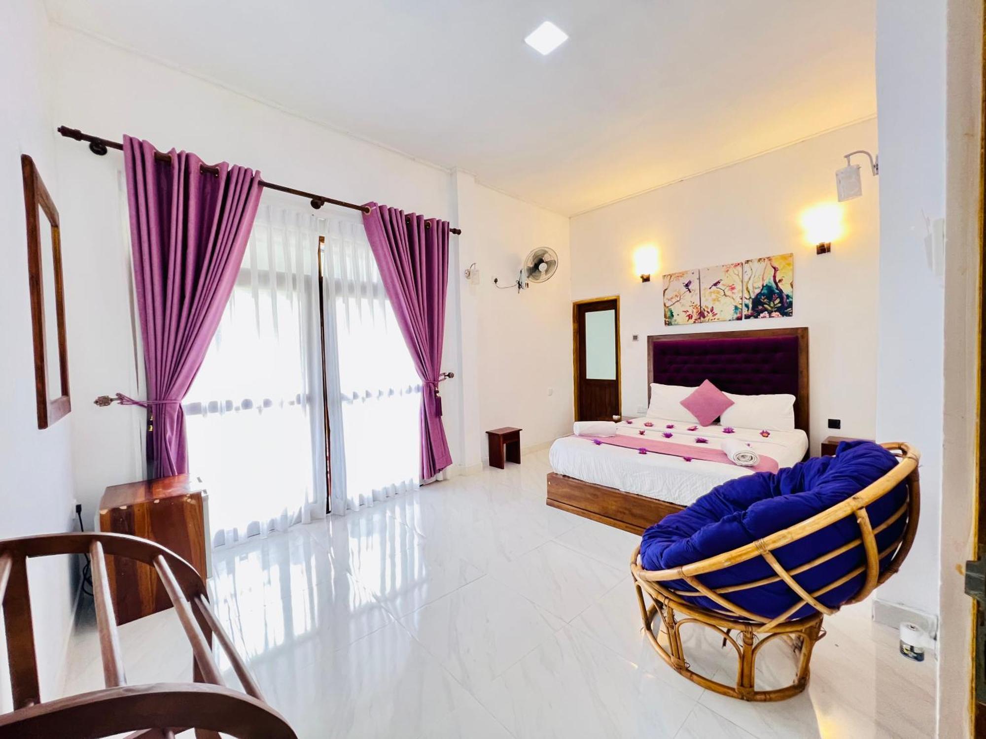 Heaven Breeze Otel Kandy Dış mekan fotoğraf