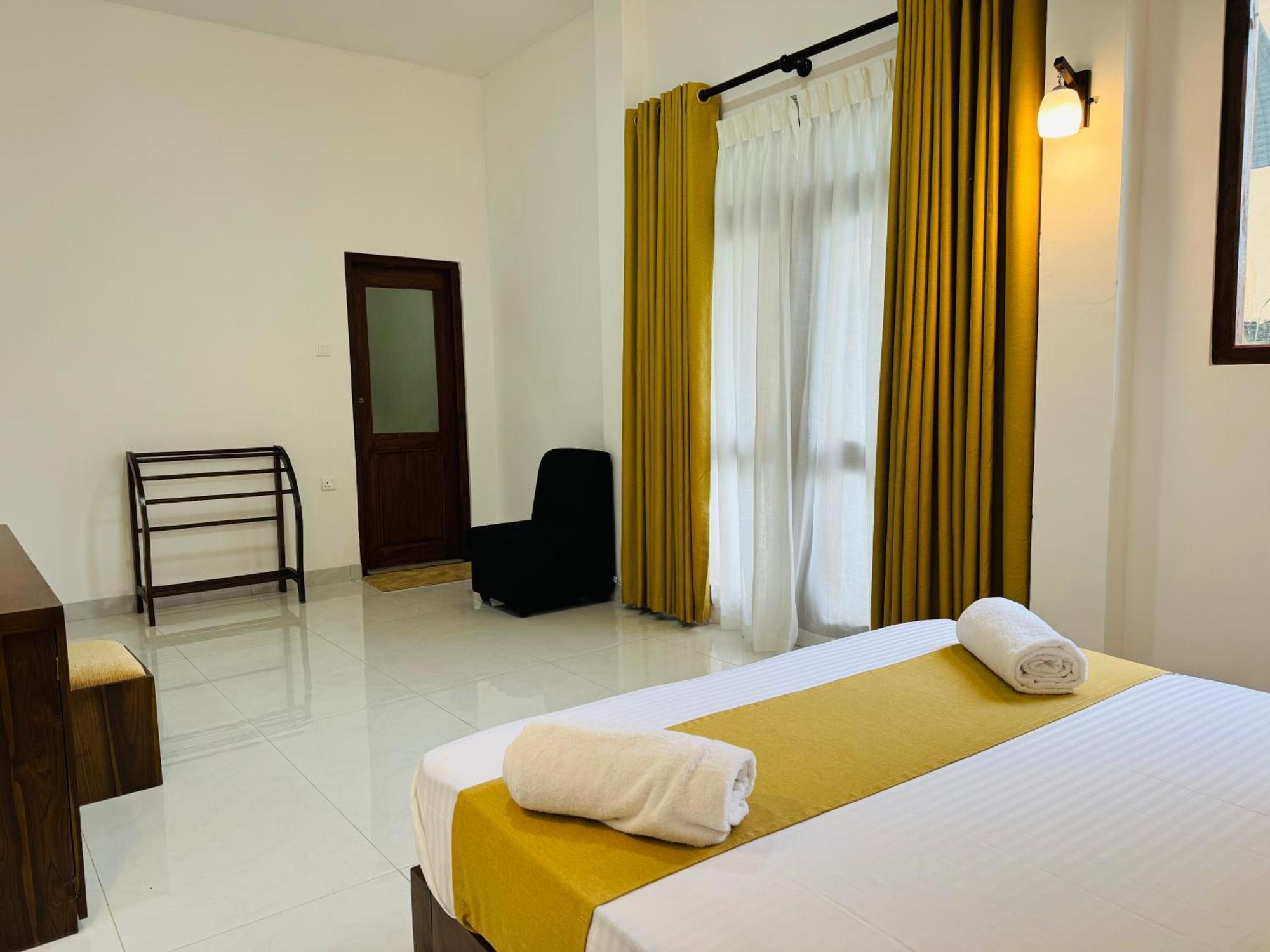 Heaven Breeze Otel Kandy Dış mekan fotoğraf