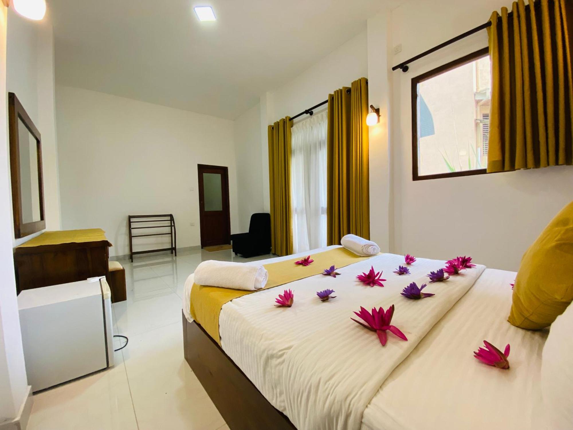Heaven Breeze Otel Kandy Dış mekan fotoğraf