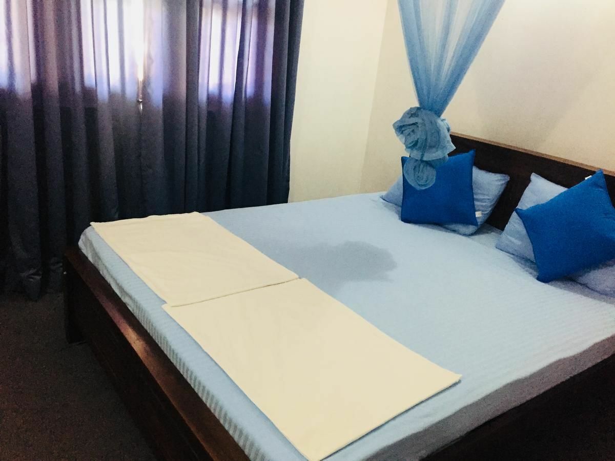 Heaven Breeze Otel Kandy Dış mekan fotoğraf