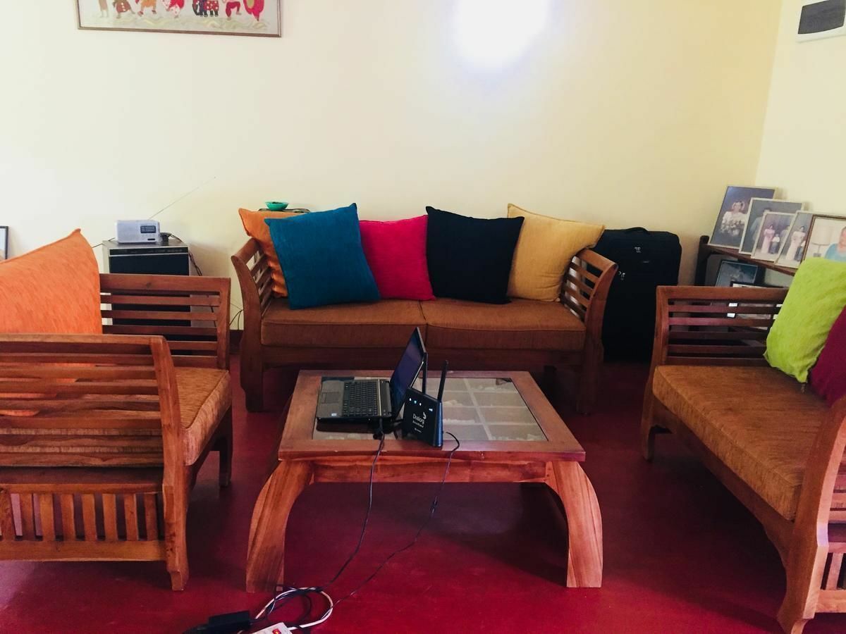 Heaven Breeze Otel Kandy Dış mekan fotoğraf