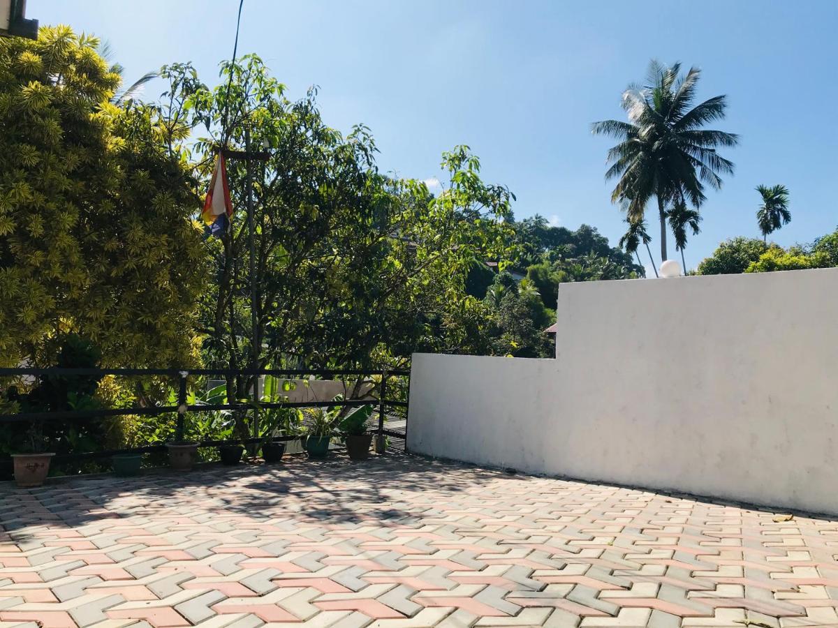 Heaven Breeze Otel Kandy Dış mekan fotoğraf